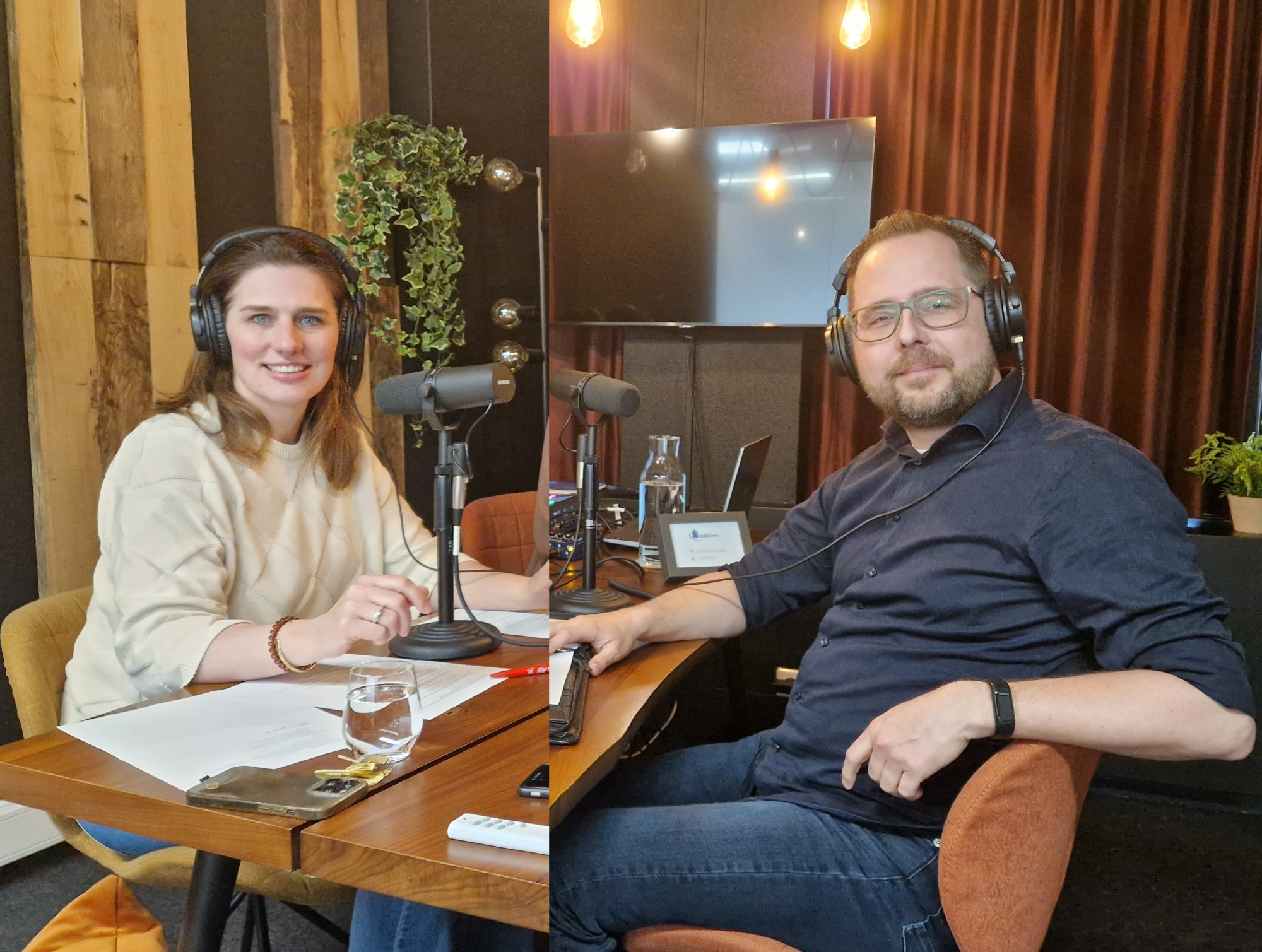 klanttevredenheid podcast klanttevredenheid podcast