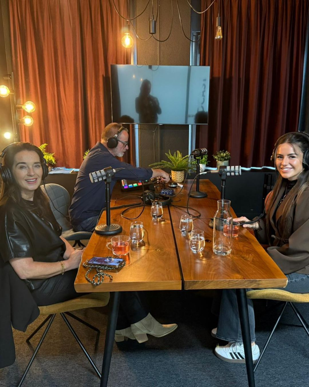 podcastkupersreisinfo website